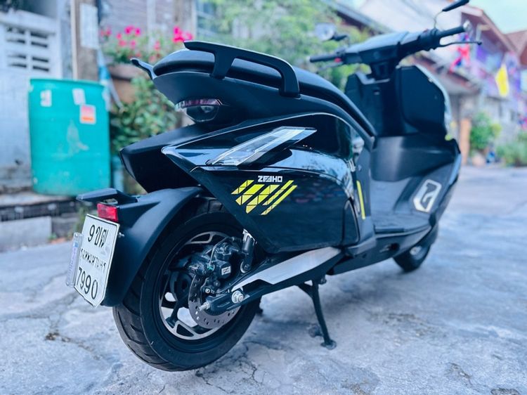 ปี25 ZEEHO ae8 รับแลกเทิน เล่มชุดโอนครบ  รูปที่ 8