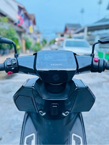 ปี25 ZEEHO ae8 รับแลกเทิน เล่มชุดโอนครบ  รูปที่ 5