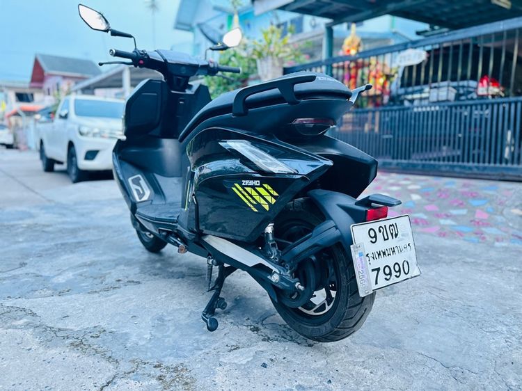 ปี25 ZEEHO ae8 รับแลกเทิน เล่มชุดโอนครบ  รูปที่ 3