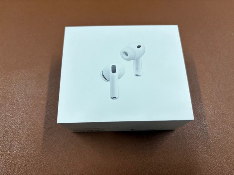 AirPods Pro 3