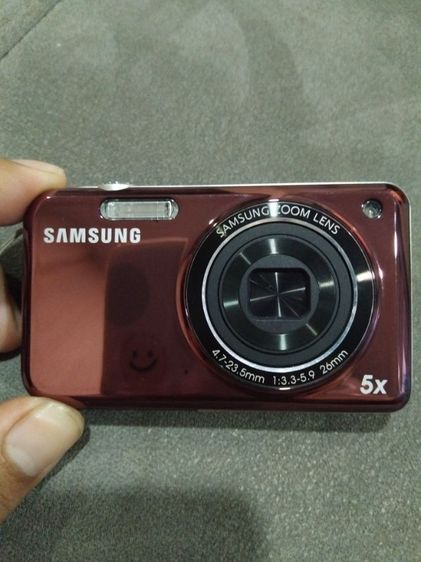 กล้อง samsung 5x