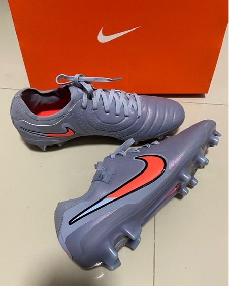 ผู้ชาย อื่นๆ รองเท้าฟุตบอล รองเท้าสตั๊ด nike tiempo legend 10 pro fg