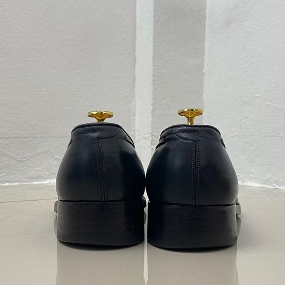 Kow Hoo Black Tassel Loafers รูปที่ 5