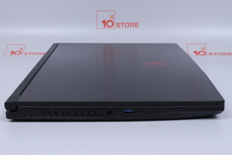MSI GF63 THIN Core I5-11400H.GTX1650Max-Q RAM8.512GB รูปที่ 11