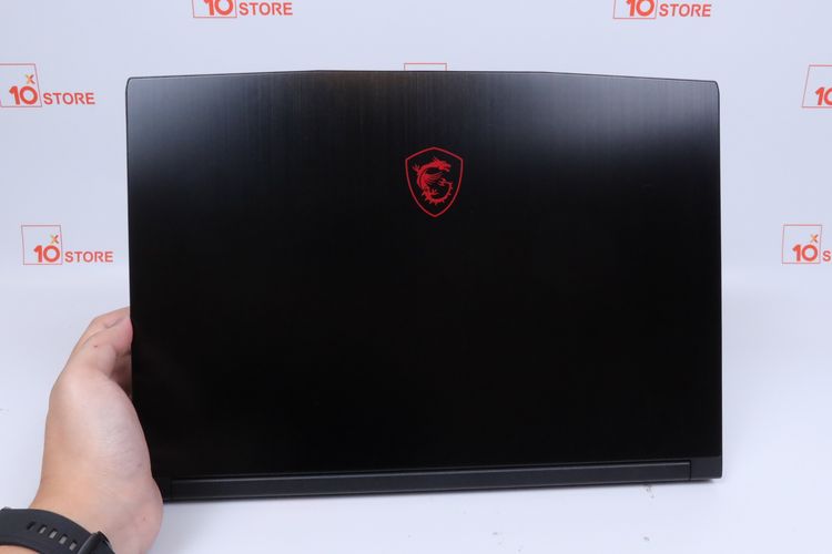 MSI GF63 THIN Core I5-11400H.GTX1650Max-Q RAM8.512GB รูปที่ 12