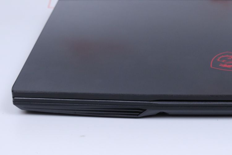 MSI GF63 THIN Core I5-11400H.GTX1650Max-Q RAM8.512GB รูปที่ 5