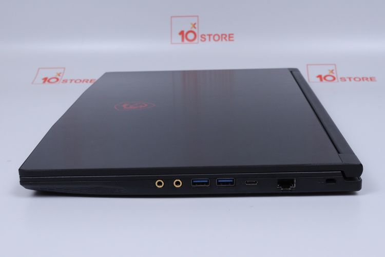 MSI GF63 THIN Core I5-11400H.GTX1650Max-Q RAM8.512GB รูปที่ 8
