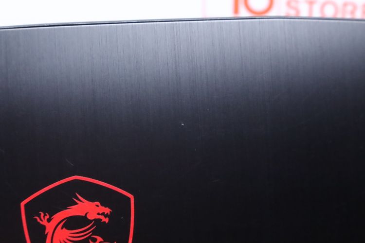 MSI GF63 THIN Core I5-11400H.GTX1650Max-Q RAM8.512GB รูปที่ 16