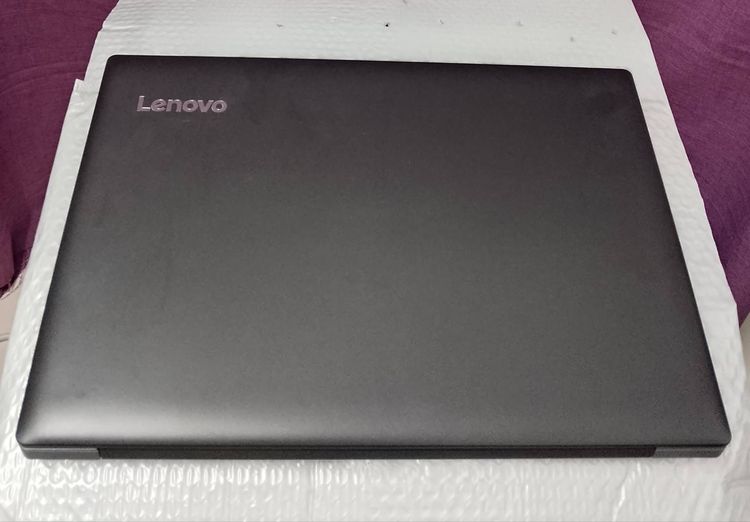 LENOVO IdeaPad 320 15IKB i5-8250U Ram 8GB SSD M.2 SATA 240GB + HDD 620GB หน้าจอใหญ่ 15.6 นิ้ว ราคา 3,970.-บาท จัดส่งฟรี ทั่วประเทศ  รูปที่ 3