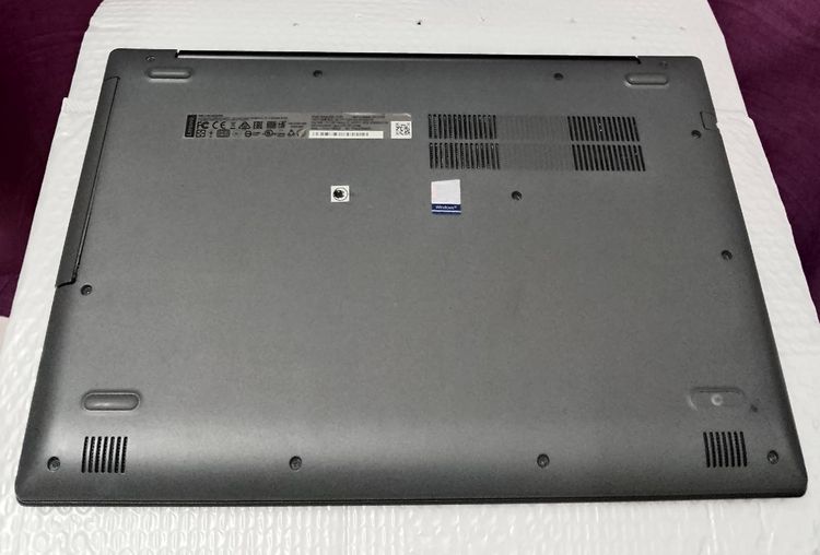 LENOVO IdeaPad 320 15IKB i5-8250U Ram 8GB SSD M.2 SATA 240GB + HDD 620GB หน้าจอใหญ่ 15.6 นิ้ว ราคา 3,970.-บาท จัดส่งฟรี ทั่วประเทศ  รูปที่ 4