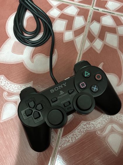 จอยเกม ps2