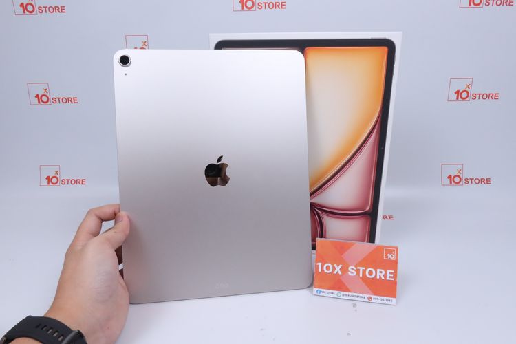 iPad Air M4 13" 128GB WiFi