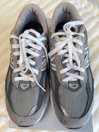 รองเท้า NB 990 V6 มือ 2 ของแท้สภาพใหม่