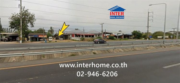ที่ดินเปล่า 125 ตร.ว. ที่ดิน ซอยสายบ้านบึง-เกตุเอน ประจวบคิรีขันธ์ ถนนเพชรเกษม ประจวบคิรีขันธ์ เมืองประจวบคีรีขันธ์ ประจวบคีรีขันธ์ รูปที่ 2