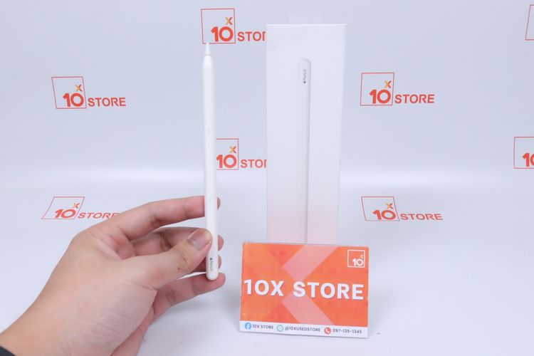 Apple Pencil 2