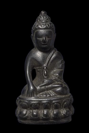 พระกริ่งปวเรศวัดบวร