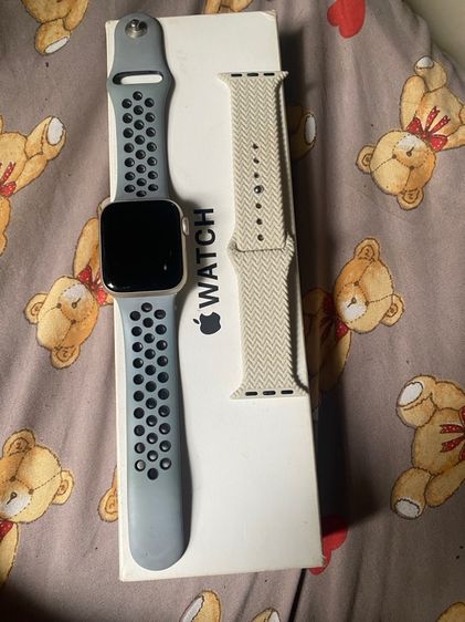 apple wash series 4 ‘se