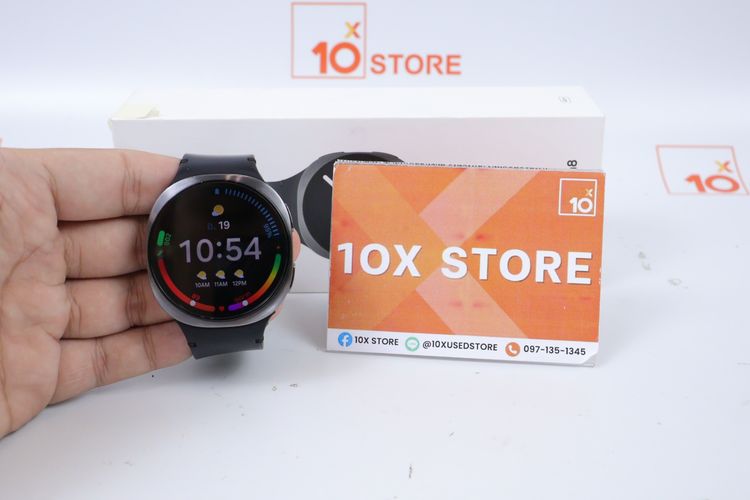 Samsung Galaxy Watch 8 44mm