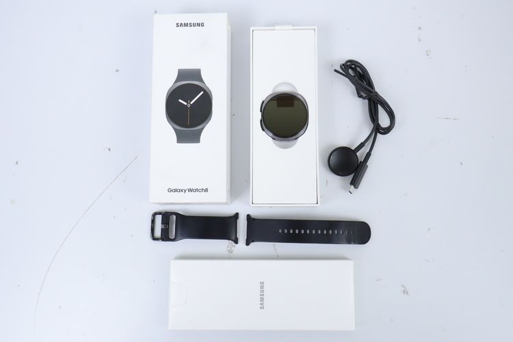 Samsung Galaxy Watch 8 44mm รูปที่ 13