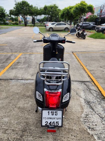 GTS 300 Supertech รูปที่ 6