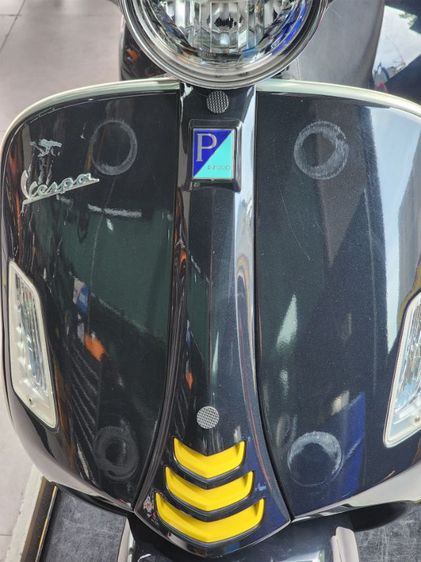 GTS 300 Supertech รูปที่ 15