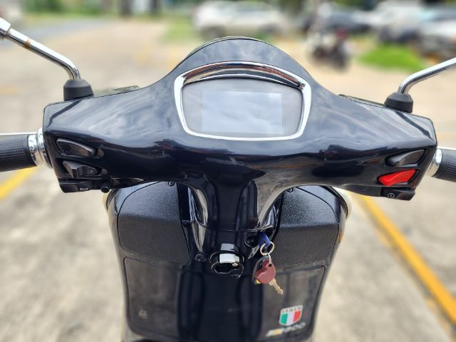 GTS 300 Supertech รูปที่ 7
