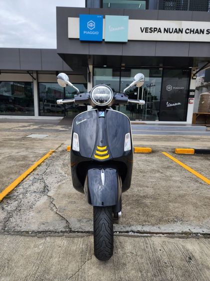 GTS 300 Supertech รูปที่ 2