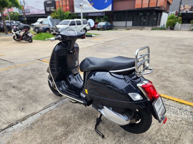GTS 300 Supertech รูปที่ 8