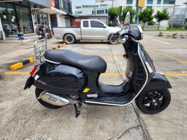 GTS 300 Supertech รูปที่ 3