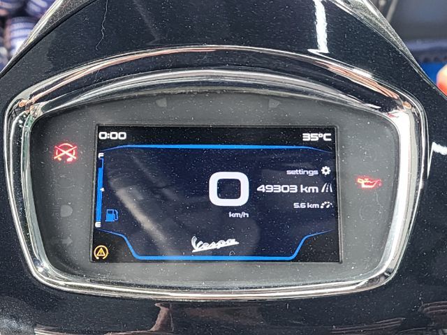 GTS 300 Supertech รูปที่ 10