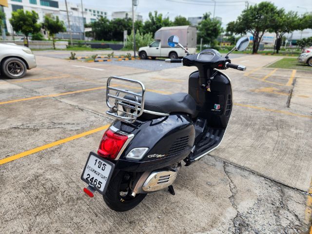 GTS 300 Supertech รูปที่ 4