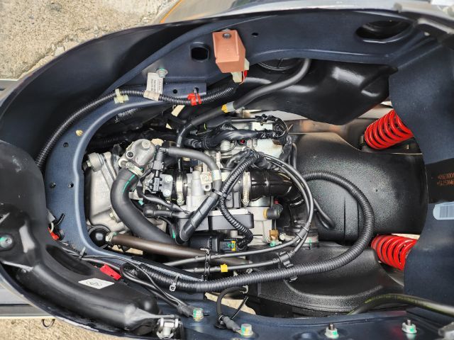 GTS 300 Supertech รูปที่ 11