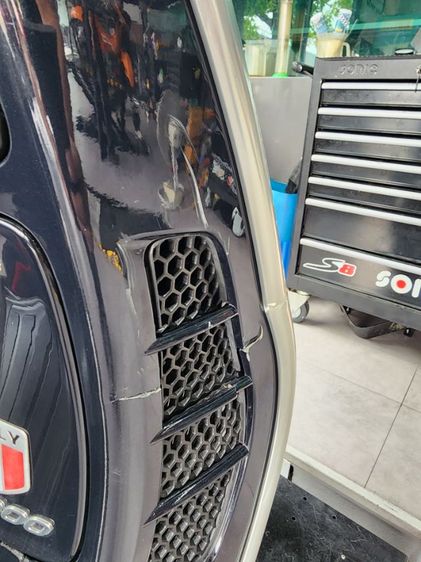 GTS 300 Supertech รูปที่ 14