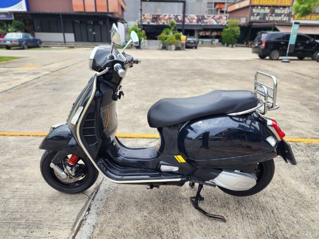 GTS 300 Supertech รูปที่ 5