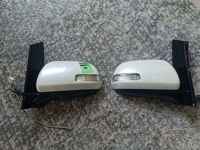 กระจกมองข้าง Toyota Alphard Vellfire