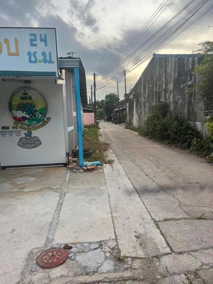ใช่ ที่ดินเปล่าใจกลางเมืองตรัง รูปที่ 2