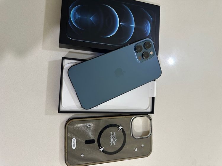 iPhone 12 Pro Max