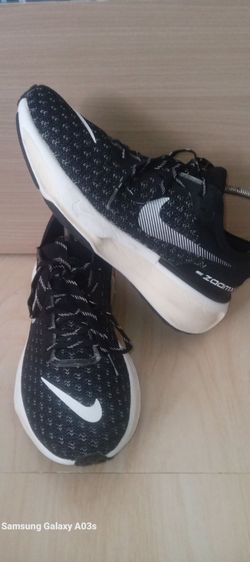 ขายรองเท้า(NIKE)แท้เบอร์42ยาว27cm รูปที่ 11