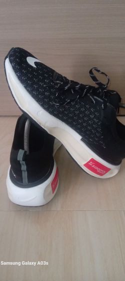 ขายรองเท้า(NIKE)แท้เบอร์42ยาว27cm รูปที่ 13
