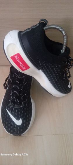 ขายรองเท้า(NIKE)แท้เบอร์42ยาว27cm รูปที่ 8
