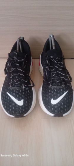 ขายรองเท้า(NIKE)แท้เบอร์42ยาว27cm