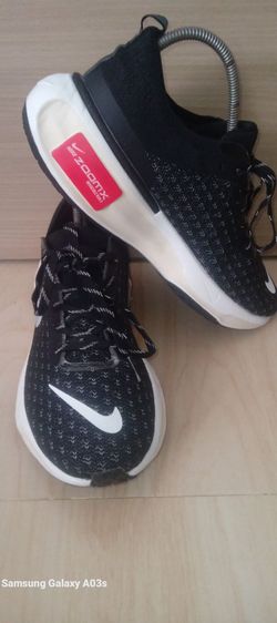 ขายรองเท้า(NIKE)แท้เบอร์42ยาว27cm รูปที่ 2