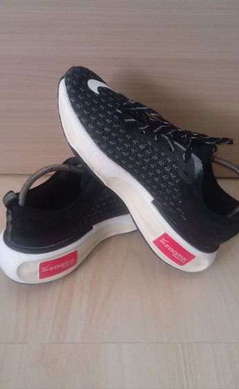 ขายรองเท้า(NIKE)แท้เบอร์42ยาว27cm รูปที่ 7