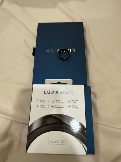 Luna ring Gen2