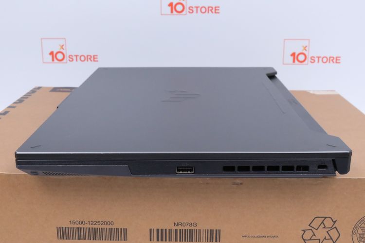 ASUS TUF GAMING A15 Ryzen 7 7735HS.RTX4060 RAM16.512GB รูปที่ 9