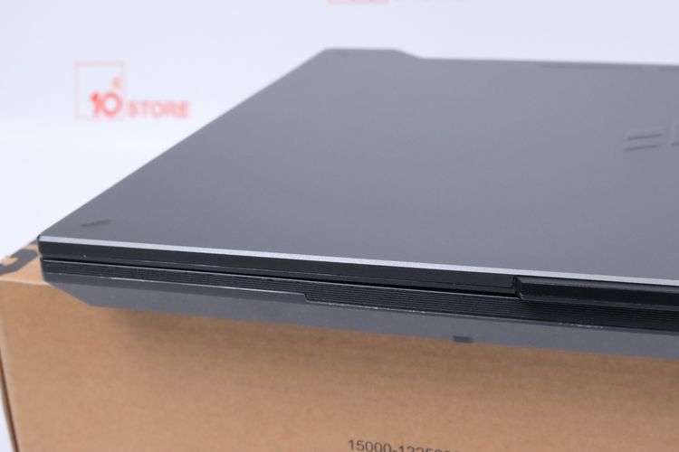 ASUS TUF GAMING A15 Ryzen 7 7735HS.RTX4060 RAM16.512GB รูปที่ 6