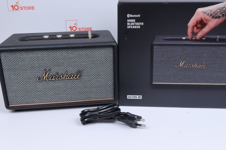 MARSHALL Acton III รูปที่ 13