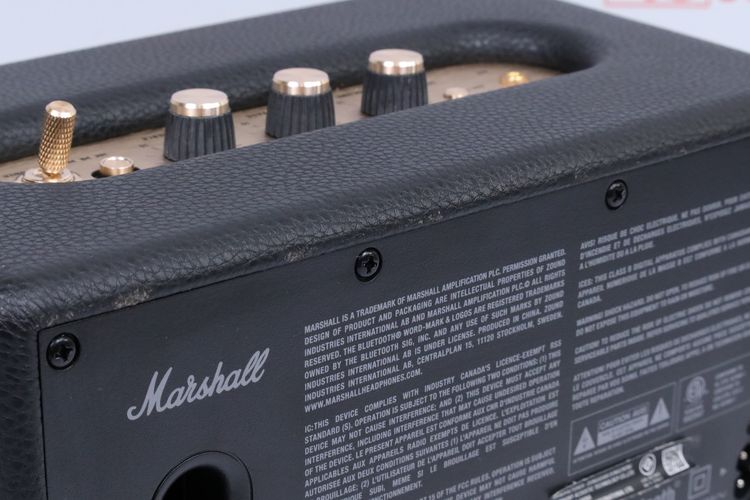 MARSHALL Acton III รูปที่ 4