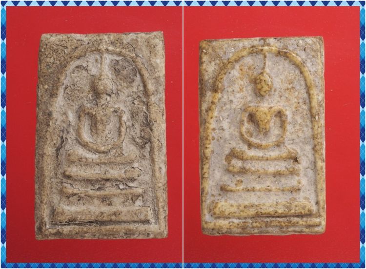 c15-c16.พระสมเด็จ องค์ละ 419 บ. พร้อมส่ง EMS ค่ะ