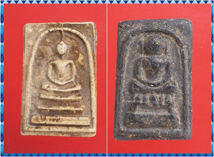 c17-c18.พระสมเด็จ องค์ละ 419 บ. พร้อมส่ง EMS ค่ะ